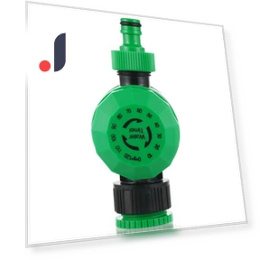 Automatic Mechanical Watering Timer — Controllers, CDhandehan