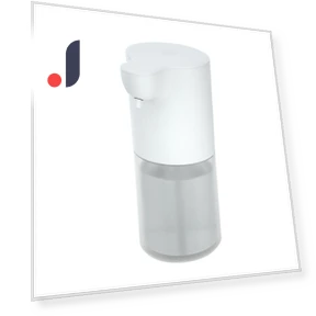 Automatic Soap Dispenser — Care Dispensers, BXHOOM