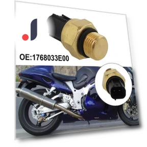 Automotive Temperature Sensor — Charge Temperature, PHYUN-autoparts