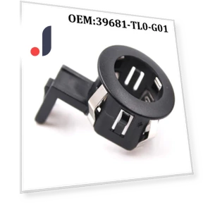 Car Parking Sensor Retainer Clips Mounting Bracket — Seat Brackets, happybuySE