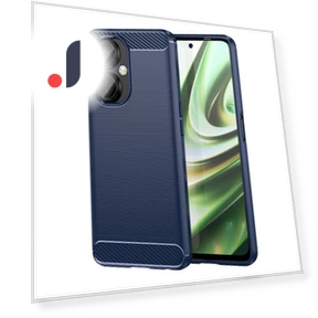 Carbon Fiber Texture Brushed Phone Case — Phone Accessories, Smartwatch 2025