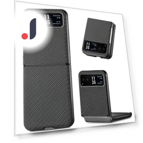 Carbon Fiber Texture Phone Case — Basic Cases, Smartwatch 2025