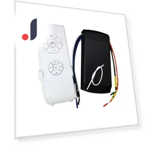 Ceiling Fan with Light and Remote Control — Ceiling Fan Lighting Solutions, Insiders