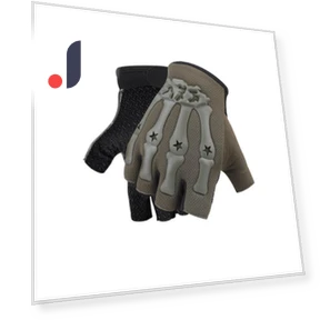 Cycling Gloves with Touchscreen — Gloves, Chengjia