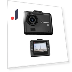 Dash Camera — Dashboard Cameras, YUPITERU