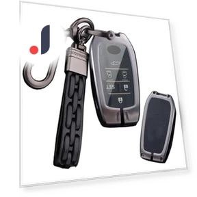 Dedicated Smart Key Case — Key Holders & Accessories, Samurai Japan
