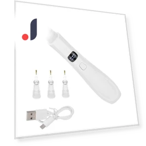 Electric Diamond Painting Pen — Crafting Essentials, TOSIMA