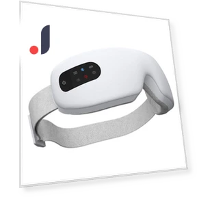 Electric Eye Massager — Rollers & Pens, BC Pet Supplies