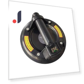 Electric Glass Suction Cup Lifter — Vehicle Lifts, Kitsup