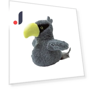 Electric Smart Pet Cat Toy — Interactive Animal Companions, Jiangnan E