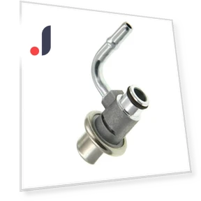 Fuel Pressure Sensor — Exhaust Gas, Automotivemechanicalcomponents