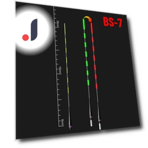 Gravity-Induction Electronic Drift Tail Smart Float — Bite Indicators, Jingetang