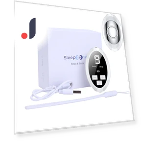 Handheld Sleep Instrument — Back Relief Solutions, BC Pet Supplies