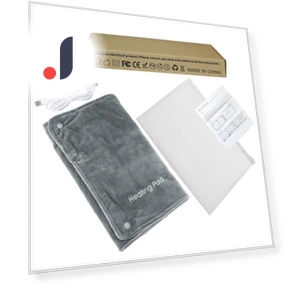 Heating Pad with Graphene USB Smart Thermostat — Thermal Comfort Solutions, BC Pet Supplies