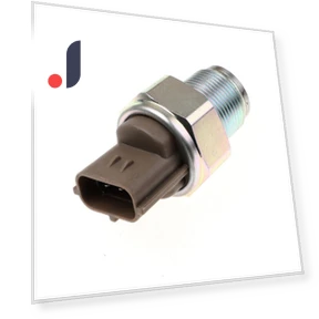 High Pressure Fuel Rail Sensor Regulator — Pressure Regulators, Vehicleaccessories
