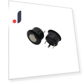 Inductive Touch Switch with Brightness Adjustment — Light Dimmers, After Sunset