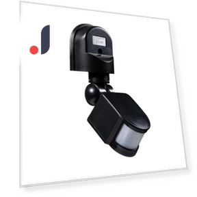 Infrared Human Detection Sensor Controller — Smart Home Security, Fujmhyk