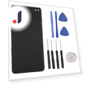 LCD Touch Screen Display with Repair Tools — Screens, SL-Electronic-N