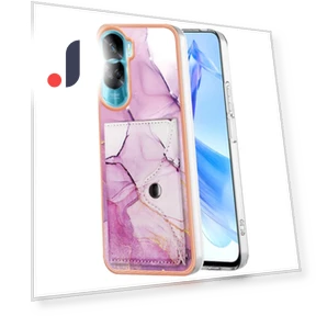 Leather Coating Series-9 Phone Case — Flip Cases, Smartwatch 2025