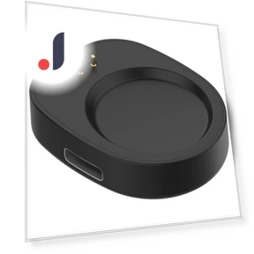Magnet Charger Adapter Type-C Converter Charging Smartwatch Charging Dock — Smartwatch Charging Solutions, yuyi22