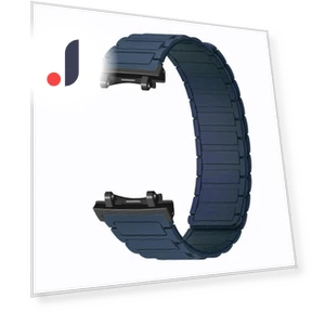Magnetic Silicone Band — Wearable Accessories, Agood