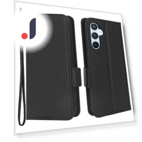 Mobile Phone Cover Wallet Stand — Phone Accessories, Smartwatch 2025