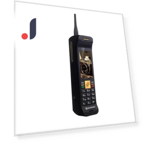 Mobile Phone with Buttons — Mobile Devices & Accessories, Rainbuvvy