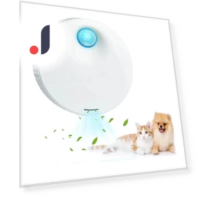 Odor Purifier Replacement — Odor Removers, BC Pet Supplies
