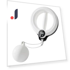 Portable Exercise Equipment with Counter — Wearable Accessories, BC Pet Supplies