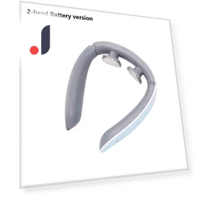 Portable Smart Neck Massager — Back Relief Solutions, BC Pet Supplies