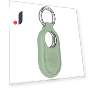 Protective Case with Scratch Protection and Locator — Protective Cases, Pingcang