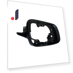 Rearview Mirror Base — Interior Mirrors, Importantcomponents of automobiles