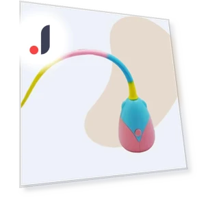 Rechargeable Electric Cat Ball Toy — Cat Playthings, QDlihao