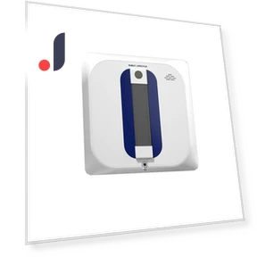 Robotic Window Cleaner — Smart Cleaning Robots, weve