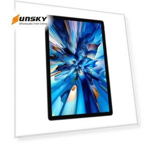 Rugged Tablet PC — Tablet, Blackview