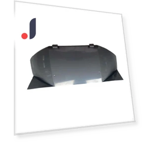 Self-Cleaning Cat Litter Box — Waste Bins, Hobbies