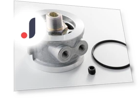 Sensor Attachment — Acceleration, Juran