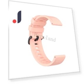 Silicone Watch Strap — Bands, MY-CASE