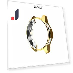 Slim TPU Watch Case — Smartwatch Protectors, jusuKJ