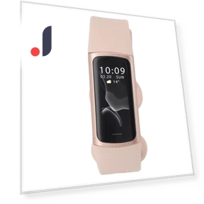 Smart Bracelet — Wearable Accessories, 3d printing machine