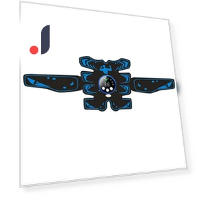 Smart EMS Muscle Stimulator — Muscle Stimulators, BC Pet Supplies