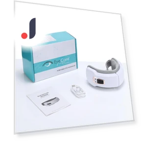 Smart Eye Massager — Rollers & Pens, BC Pet Supplies