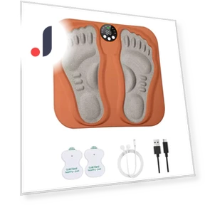 Smart Foot Massage Pad — Foot Care Solutions, BC Pet Supplies