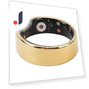 Smart Health Ring — Smart Rings, Fishine