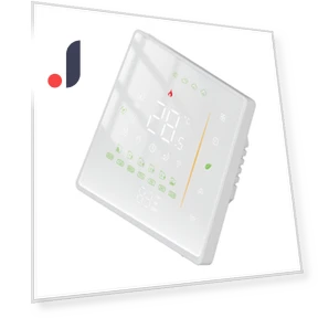 Smart Home Thermostat — Smart Climate Control, Fishine