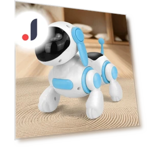 Smart Interactive Puzzle Toy for Pets — Interactive Animal Companions, qijuestate