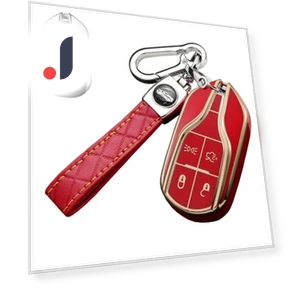 Smart Key Case — Key Holders & Accessories, SANRILY