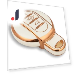 Smart Key Case — Key Holders & Accessories, Samurai Japan