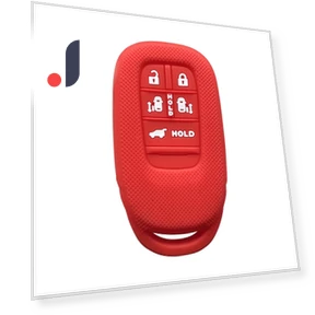 Smart Key Case — Key Holders & Accessories, Kinotaka