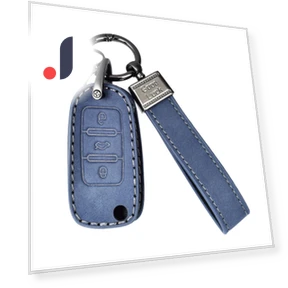 Smart Key Case — Key Holders & Accessories, Samurai Japan